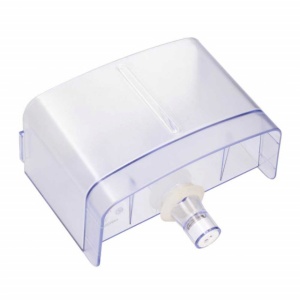 Rezervor distribuitor apa frigider Beko Original 4365090500 - Img 1