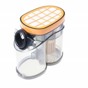 Rezervor praf aspirator Philips - Img 1