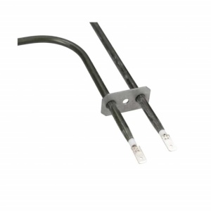 Rezistență inferioară cuptor electric Whirlpool, Indesit, Hotpoint, Ariston Echivalent C00526531 488000526531 - Img 2