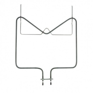 Rezistență inferioară IRCA cuptor electric Whirlpool 481010375734 - Img 3