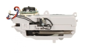 Roata stanga aspirator Rowenta Original - Img 3