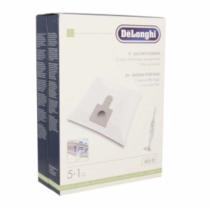 Saci aspirator Delonghi - Img 2