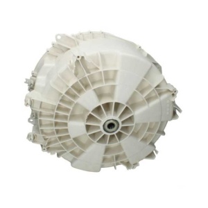 Semi cuva spate masina de spalat Sharp Original 22035128 - Img 1