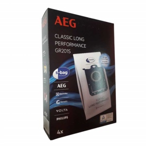 Set 4 saci aspirator Electrolux, Aeg, Philips Original - Img 2