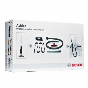 Set accesorii aspirator Bosch - Img 7