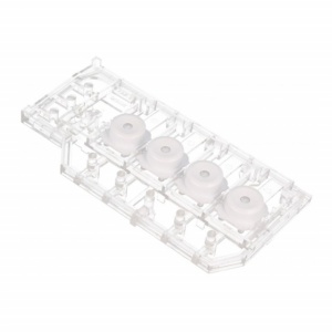 Set butoane, taste masina de spalat Beko - Img 1