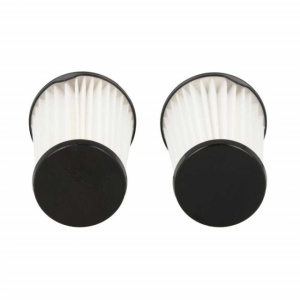Set filtre aspirator Aeg, Electrolux Original EF150 - Img 4