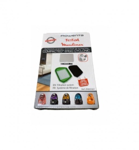 Set filtre aspirator Rowenta, Tefal, Moulinex - Img 2