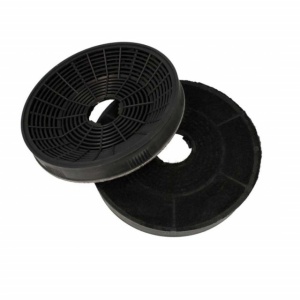Set filtre carbon hota - Img 2