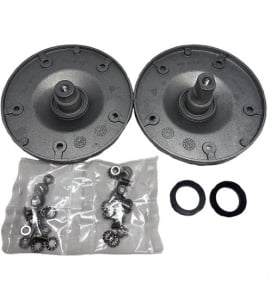 Set flanse cuva masina de spalat Whirlpool - Img 1