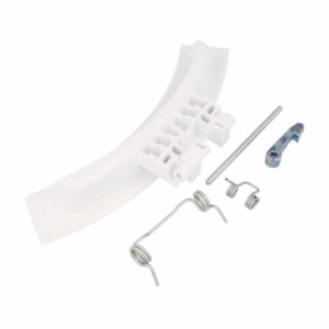 Set maner hublou masina de spalat Electrolux - Img 2