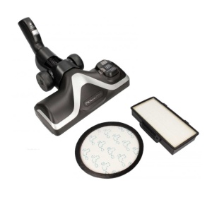 Set perie si filtre aspirator Rowenta Original RO8213EA - Img 1