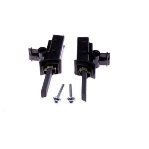 Set perii cărbune motor mașină de spălat Gorenje, Brandt, Heinner, Luxor Echivalent 481281718792