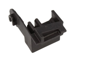 Suport fixare usa dreapta cuptor Arctic, Beko Original - Img 1
