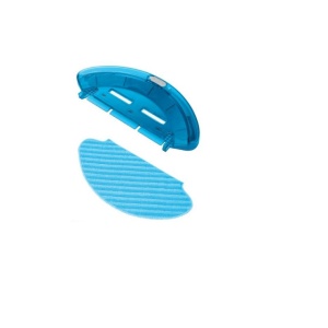 Suport mop cu lavete microfibre aspirator Rowenta - Img 2