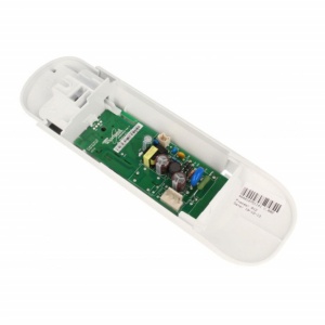 Termostat electronic combina frigorifica Whirlpool Original - Img 2