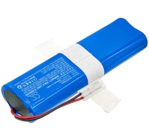 Acumulator 14,4V-2600MAH Li-ion aspirator robot Rowenta Echivalent SS-2230002528 - Img 9