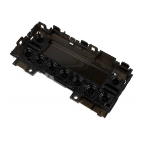 Butoane modul electronic masina de spalat vase Beko - Img 2