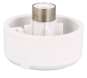 Buton robot de bucatarie Tefal, Moulinex QB Original MS-652296, MS-653325 - Img 3