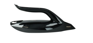 Carcasa si maner statie de calcat cu aburi Philips Original - Img 2