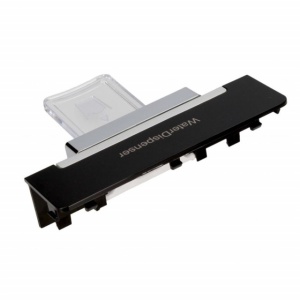 Clapeta dozator apa frigider Beko Original 5911700100 - Img 3