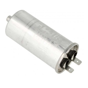 Condensator 11 μF pornire motor uscator rufe Heinner, Sharp, Finlux