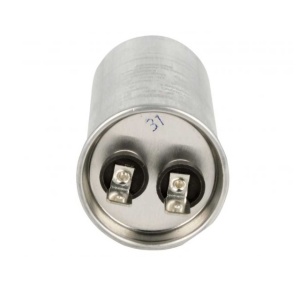 Condensator 11 μF pornire motor uscator rufe Heinner, Sharp, Finlux - Img 2
