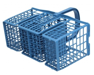 Cos tacamuri masina de spalat vase Whirlpool, Indesit Original - Img 2