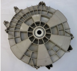 Cuva spate masina de spalat Myria MY1504 Originala 20737596 - Img 1