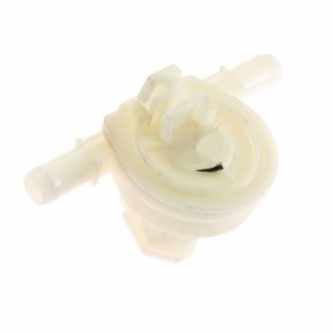 Debimetru mașină de spălat vase Beko, Grundig Echivalent 1760900100, 1760900400
