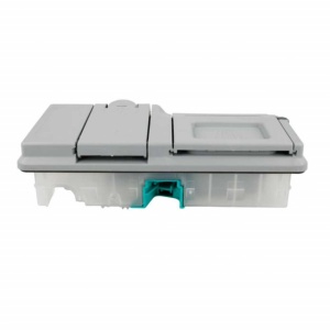 Dozator detergent mașină de spălat vase Whirlpool, Indesit Echivalent C00362168 - Img 2