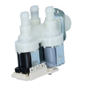 Electrovalvă mașină de spălat Miele, echivalent 4035200, înlocuitor 359021