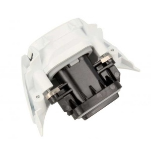 Filtru anticalcar fier de calcat Tefal Original CS-10000036 - Img 2
