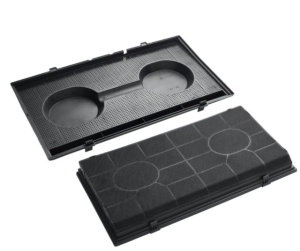 Filtru carbon hota Electrolux Original MCFE07