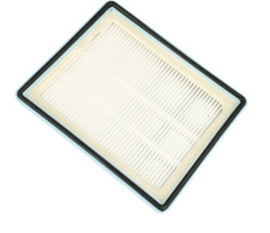 Filtru HEPA aspirator Philips 432200493941 - Img 2
