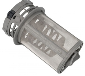 Filtru mașina de spălat vase Arctic, Beko Original C00868607 (1796092100) - Img 4