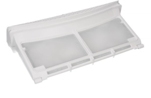 Filtru scame uscator Aeg, Electrolux Original - Img 3