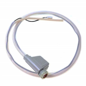 Furtun de alimentare apă cu Aquastop mașina de spălat vase Bosch, Siemens Echivalent 39020171K 00350564, 00299756