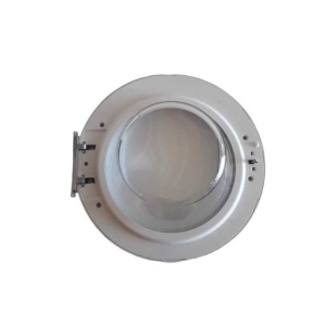 Hublou complet mașina de spălat Luxor, Vision, Finlux Original 42039087 - Img 2