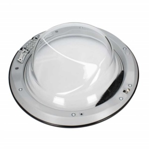 Hublou complet masina de spalat Whirlpool - Img 2