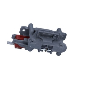 Închizător ușă mașină de spălat vase Indesit C00195887 – Echivalent 482000023013