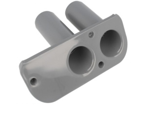 Kit conexiune aspirator Bosch, Siemens Original