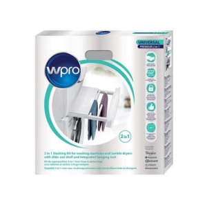 Kit de suprapunere 2 in 1 masina de spalat, uscator - Img 2