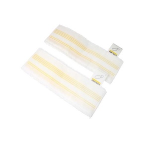 Lavete aparat de curatat cu aburi Karcher Original - Img 2