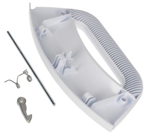 Maner hublou masina de spalat Hotpoint Ariston Original - Img 2