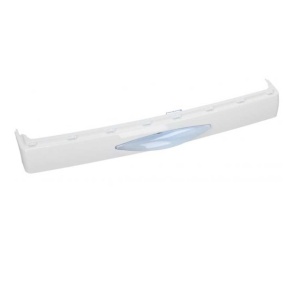 Maner usa masina de spalat Whirlpool Original