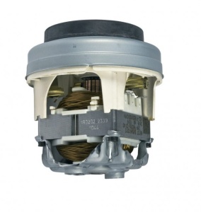 Motor aspirator Bosch, Siemens 3618-600-80-9 BA Original 12005800 - Img 1