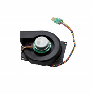 Motor aspirator Irobot