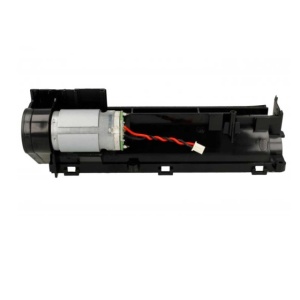 Motor si suport perie aspirator robot Rowenta - Img 4