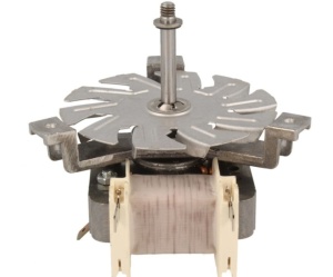 Motor ventilator cuptor Beko Original - Img 2